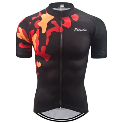 Cycle Peak Phoenix Jersey