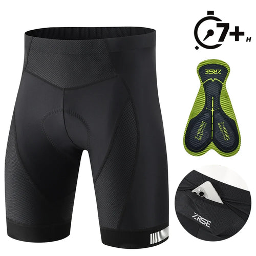Cycle Peak Pico Professional Shorts