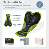 Cycle Peak Pico Professional Shorts, view 4