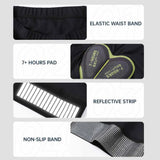 Cycle Peak Pico Professional Shorts, view 6