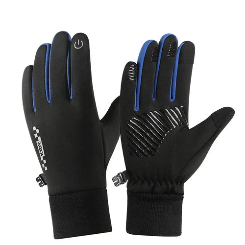 Cycle Peak Pingu Kids Winter Cycling Gloves