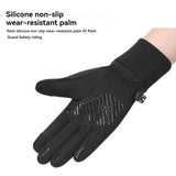 Cycle Peak Pingu Kids Winter Cycling Gloves, view 5