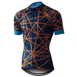 Cycle Peak Pioneer Jersey, view 2
