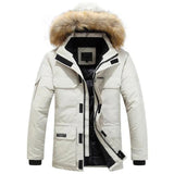 Cycle Peak Polar Parka, view 2
