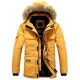 Cycle Peak Polar Parka, view 3
