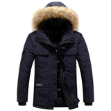 Cycle Peak Polar Parka, view 4