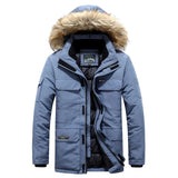Cycle Peak Polar Parka, view 5