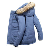 Cycle Peak Polar Parka, view 6