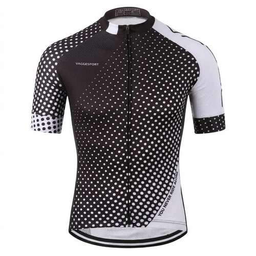 Cycle Peak Polka Jersey