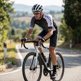 Cycle Peak Polka Jersey, view 6