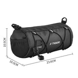 Cycle Peak Portable Handlebar Front Bag, view 2