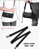 Cycle Peak Portable Handlebar Front Bag, view 3