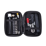 Cycle Peak Portable Multifunction Bike Toolkit, view 5