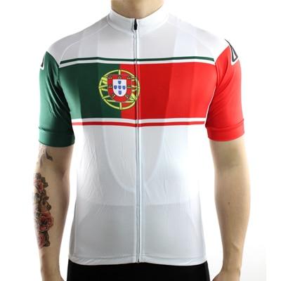 Cycle Peak Portugal Jersey