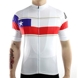 Cycle Peak Portugal Jersey, view 3