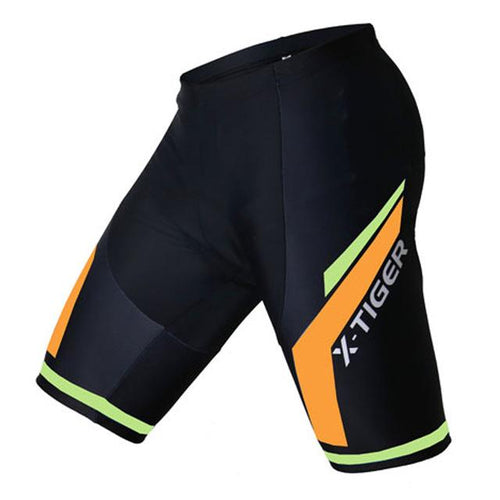 Cycle Peak Predator Shorts