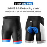 Cycle Peak Inbike Professional Shorts, view 3