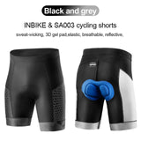 Cycle Peak Inbike Professional Shorts, view 4