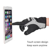 Cycle Peak Progel Thermal Gloves, view 2