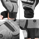 Cycle Peak Progel Thermal Gloves, view 4