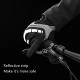 Cycle Peak Progel Thermal Gloves, view 5