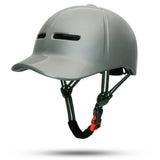 Cycle Peak Protean Baseball Cap Helmet, view 2