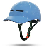 Cycle Peak Protean Baseball Cap Helmet, view 3