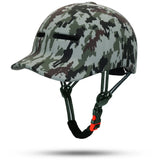 Cycle Peak Protean Baseball Cap Helmet, view 6