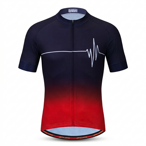 Cycle Peak Pulse Jersey