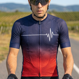Cycle Peak Pulse Jersey, view 3