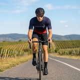 Cycle Peak Pulse Jersey, view 4