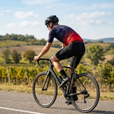 Cycle Peak Pulse Jersey, view 5