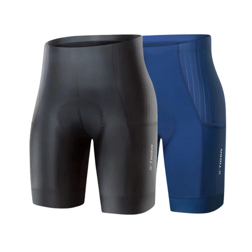 Cycle Peak Queen Women Shorts