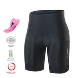 Cycle Peak Queen Women Shorts, view 3