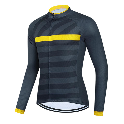Cycle Peak Ranger Thermal Fleece Jersey