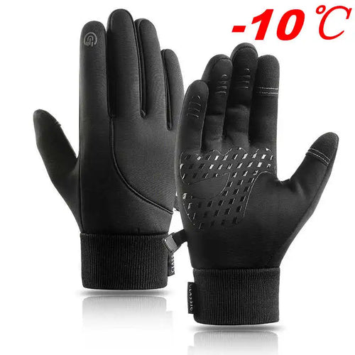 Cycle Peak Ranger Warm Gloves