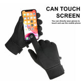 Cycle Peak Ranger Warm Gloves, view 2