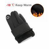 Cycle Peak Ranger Warm Gloves, view 4
