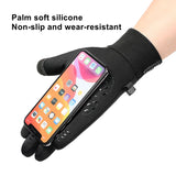 Cycle Peak Ranger Warm Gloves, view 5