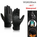 Cycle Peak Ranger Warm Gloves, view 6