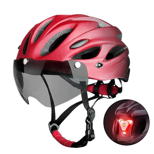 Cycle Peak Rapido Aero Helmet