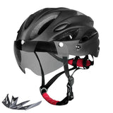 Cycle Peak Rapido Aero Helmet, view 2