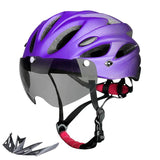 Cycle Peak Rapido Aero Helmet, view 3