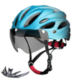 Cycle Peak Rapido Aero Helmet, view 4