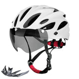 Cycle Peak Rapido Aero Helmet, view 5