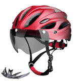 Cycle Peak Rapido Aero Helmet, view 6