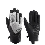 Cycle Peak Rava Winter Long Finger Gloves, view 2