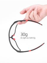 Cycle Peak RB Photochromic Ultralight Sunglasses, view 6