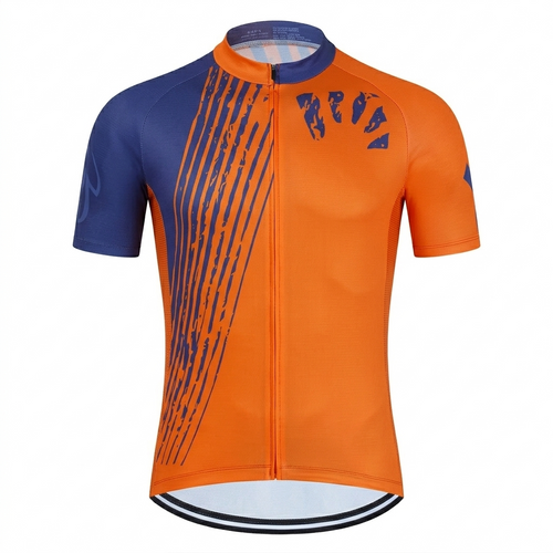 Cycle Peak Rebel Jersey
