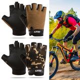 Cycle Peak Recon Workout Gloves, view 2